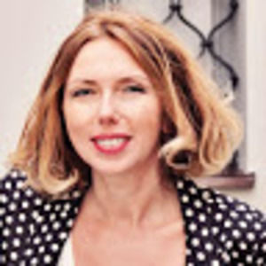 Meet your Posher, Esther